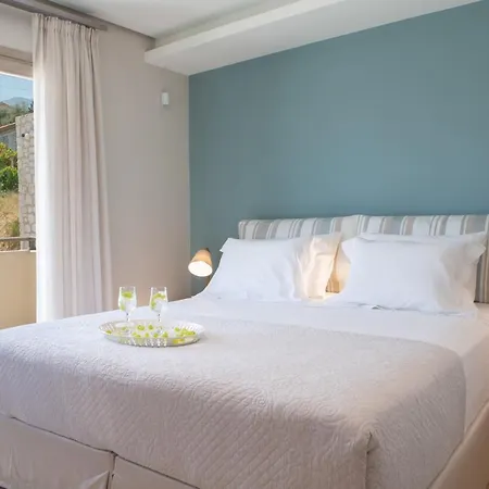 Apartment Enalion Apartment With Viewboat Dock & Close To Nidri!