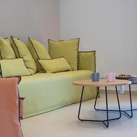 Enalion Apartment With Viewboat Dock & Close To Nidri! * Nydri (Lefkada)